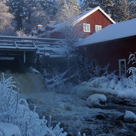 Snoea Bruk Hotell Och Konferens Dala-Jarna Exterior photo