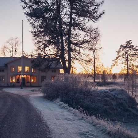 Snoea Bruk Hotell Och Konferens Dala-Jarna Exterior photo